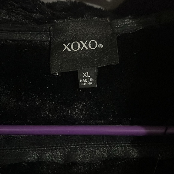 Jacket - Picture 3 of 3